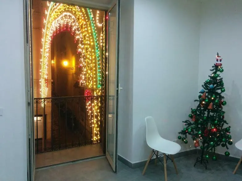 Cassaro Antico Appartement Palermo