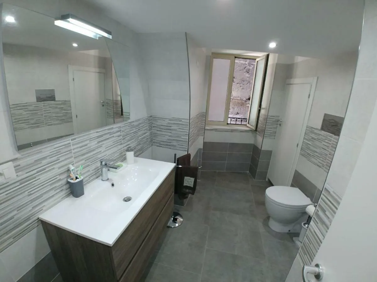 Cassaro Antico Appartement Palermo