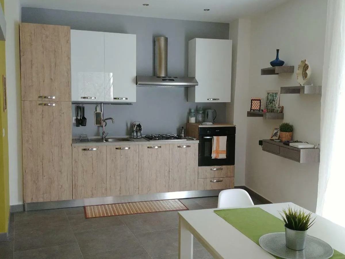 Cassaro Antico Appartement Palermo
