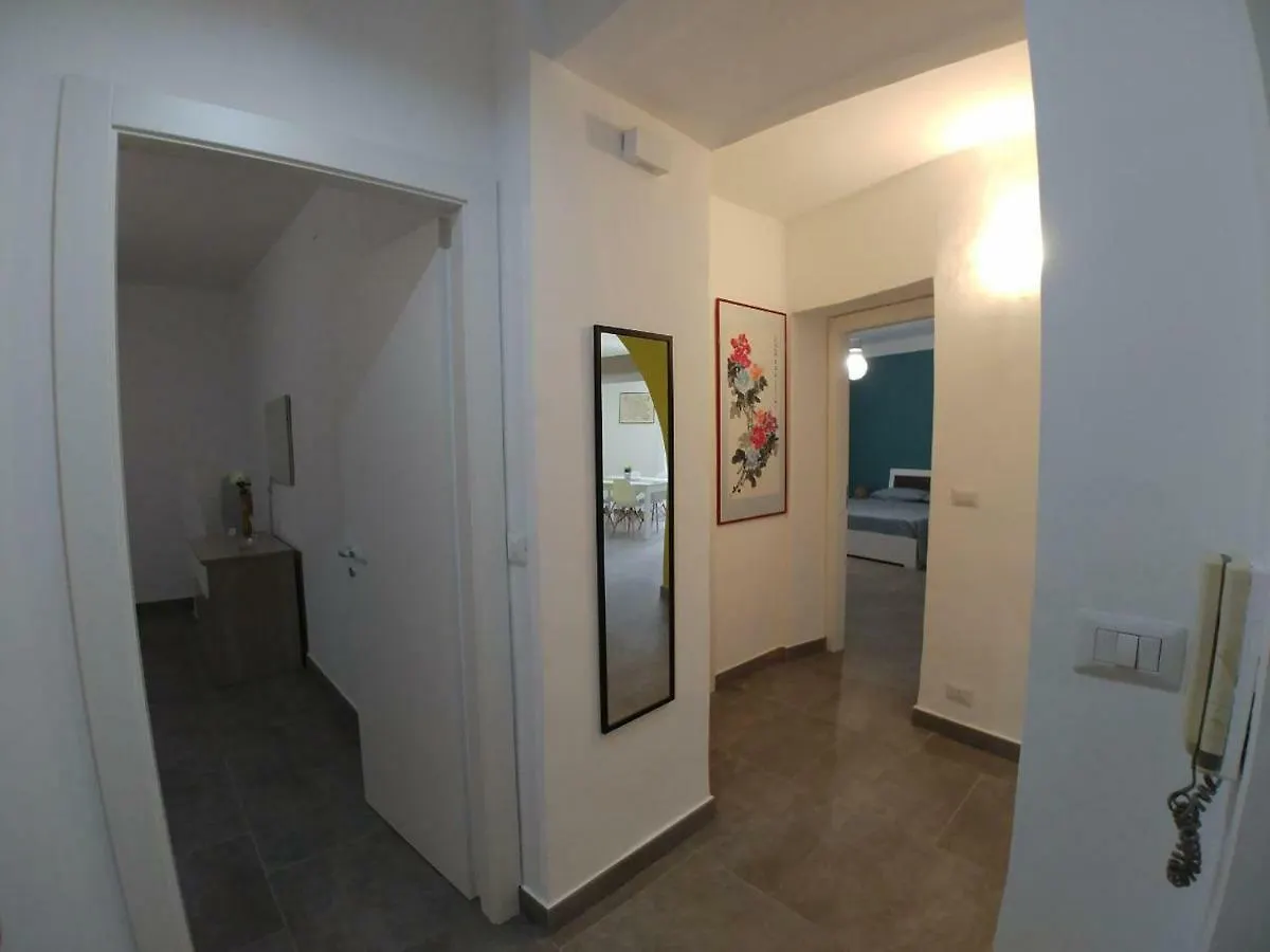 Cassaro Antico Appartement Palermo