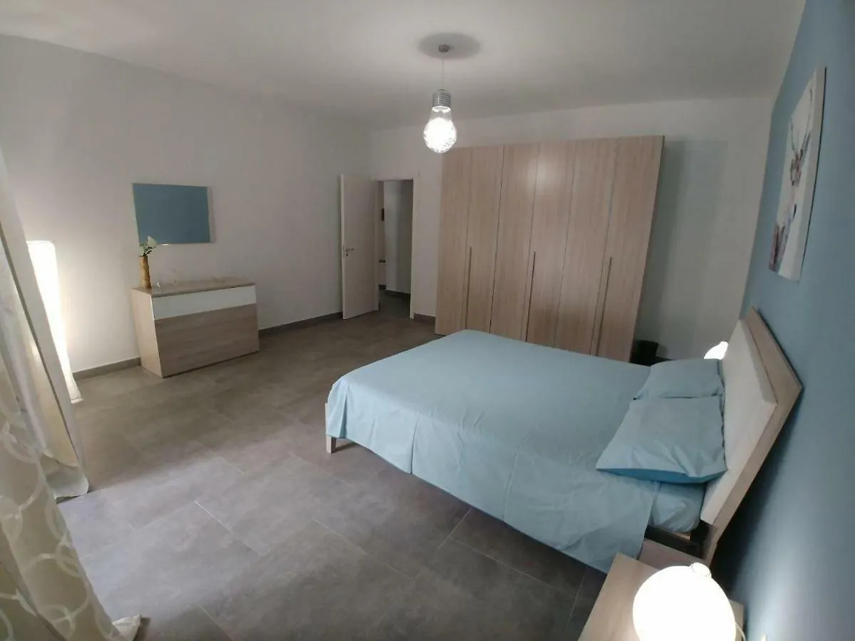 Cassaro Antico Apartment Palermo