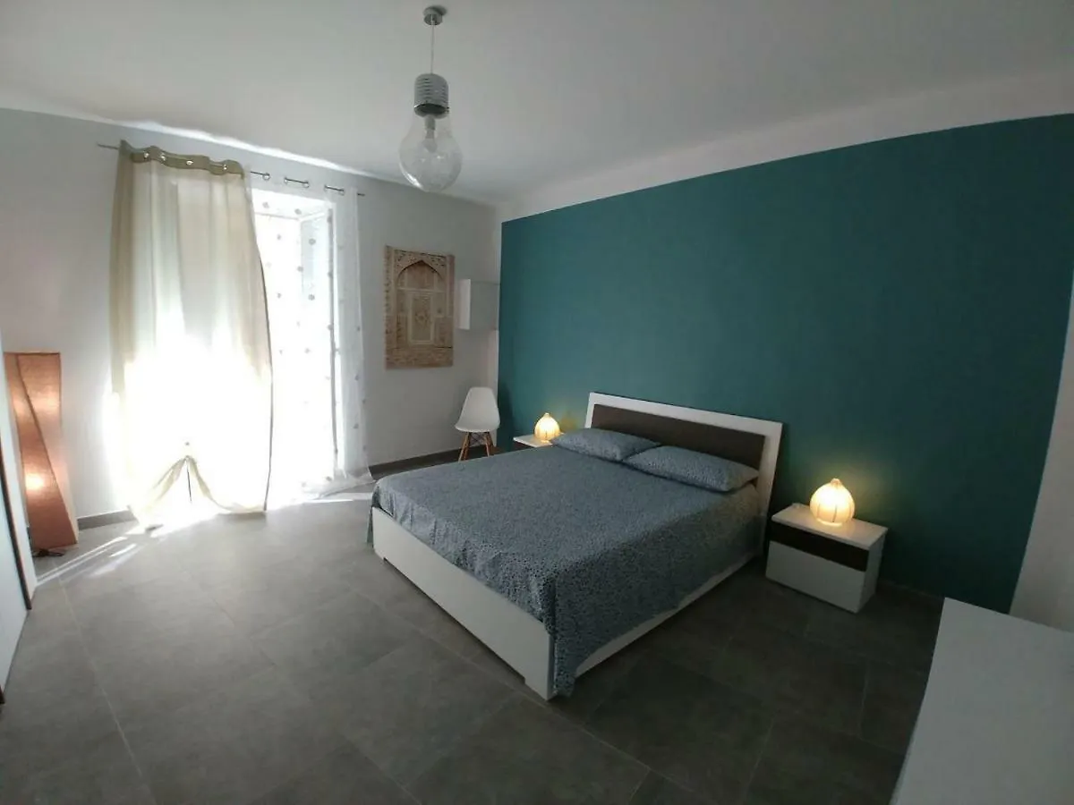 Cassaro Antico Apartment Palermo Italy